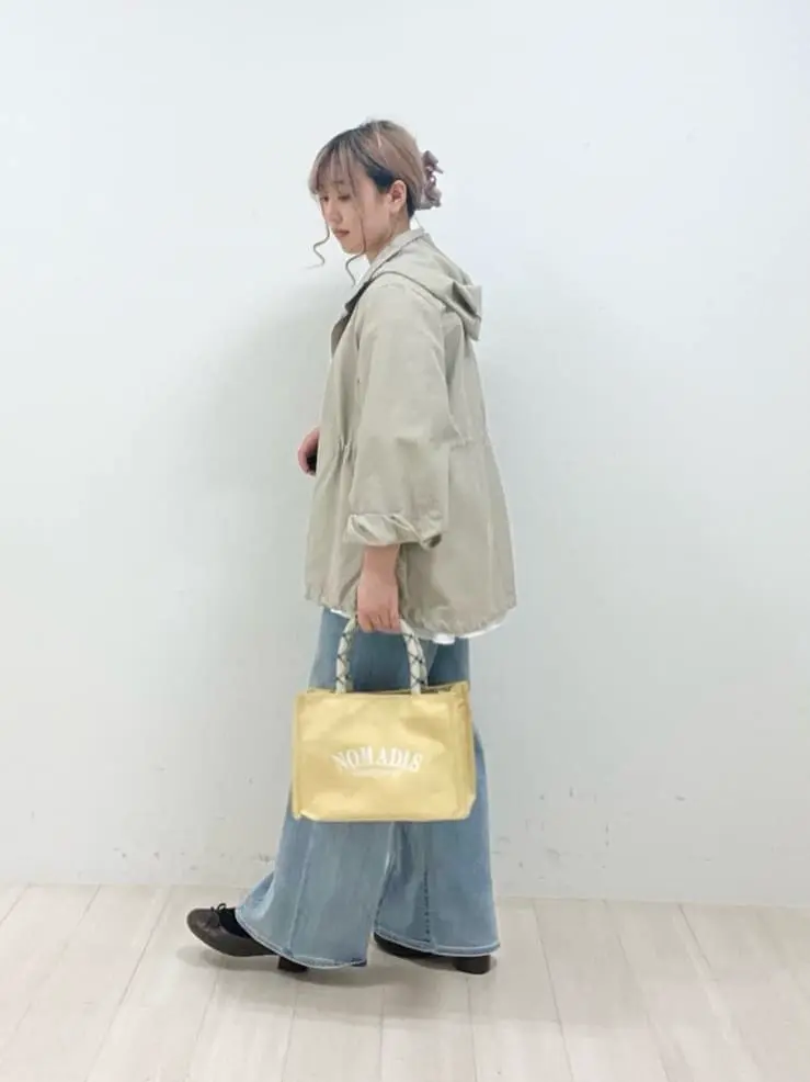 ONWARD CROSSET SELECT 田中 コーディネート画像