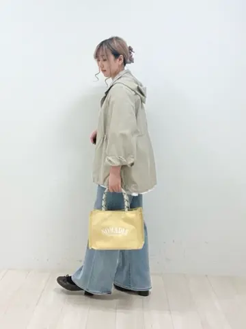 ONWARD CROSSET SELECT 田中 コーディネート画像