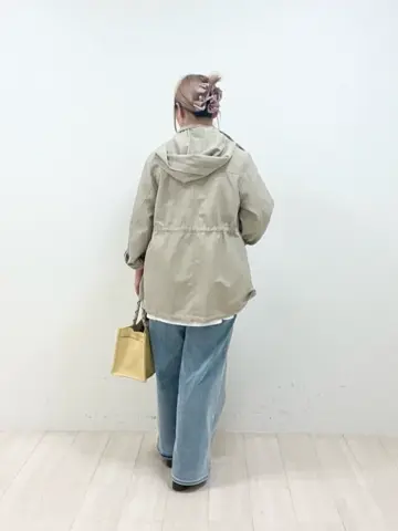 ONWARD CROSSET SELECT 田中 コーディネート画像