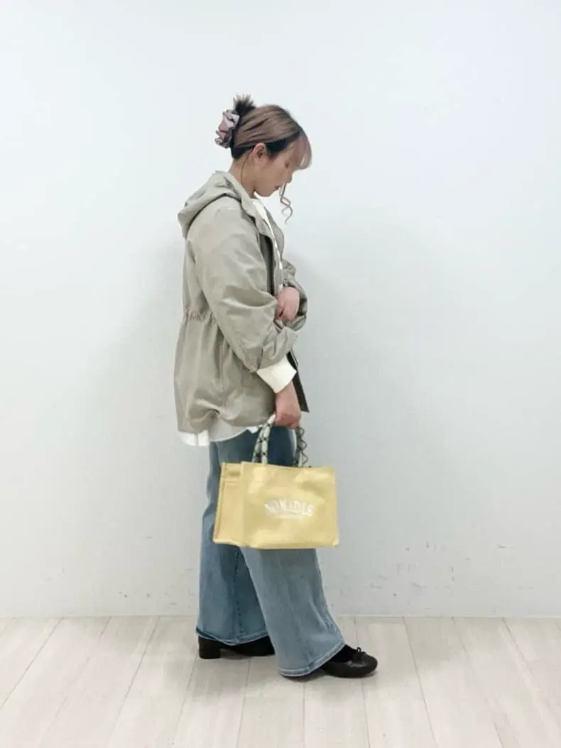 ONWARD CROSSET SELECT 田中 コーディネート画像