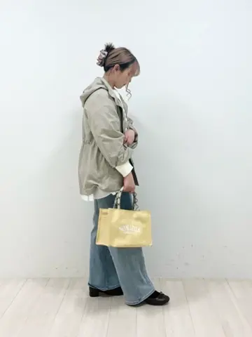 ONWARD CROSSET SELECT 田中 コーディネート画像