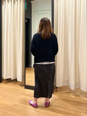 ONWARD CROSSET SELECT yone  コーディネート画像