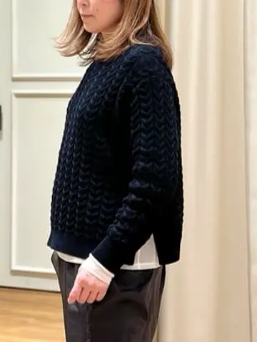 ONWARD CROSSET SELECT yone  コーディネート画像