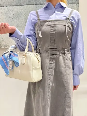 ONWARD CROSSET SELECT 石井 コーディネート画像