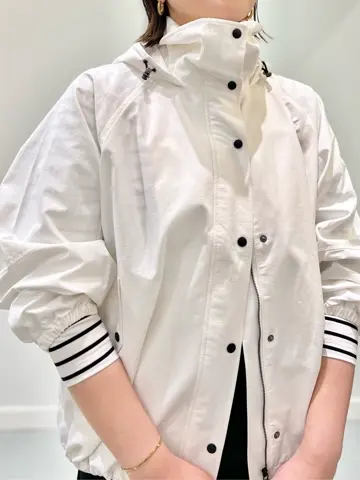 ONWARD CROSSET SELECT 林 コーディネート画像