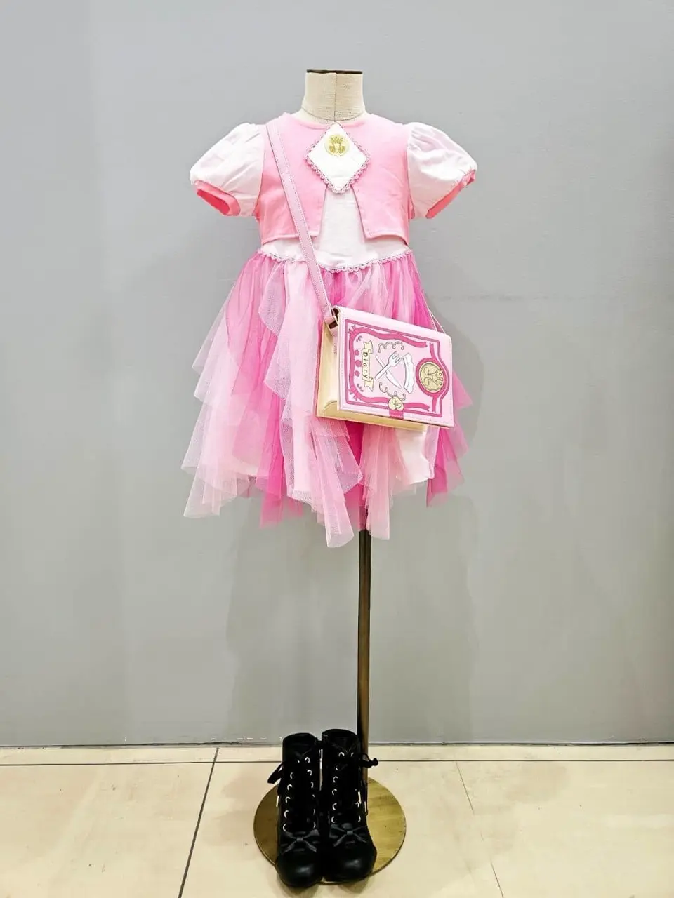 ONWARD CROSSET SELECT H コーディネート画像