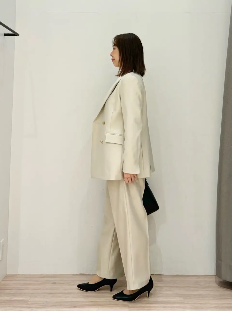 ONWARD CROSSET SELECT SAKAI コーディネート画像