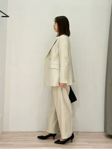 ONWARD CROSSET SELECT SAKAI コーディネート画像