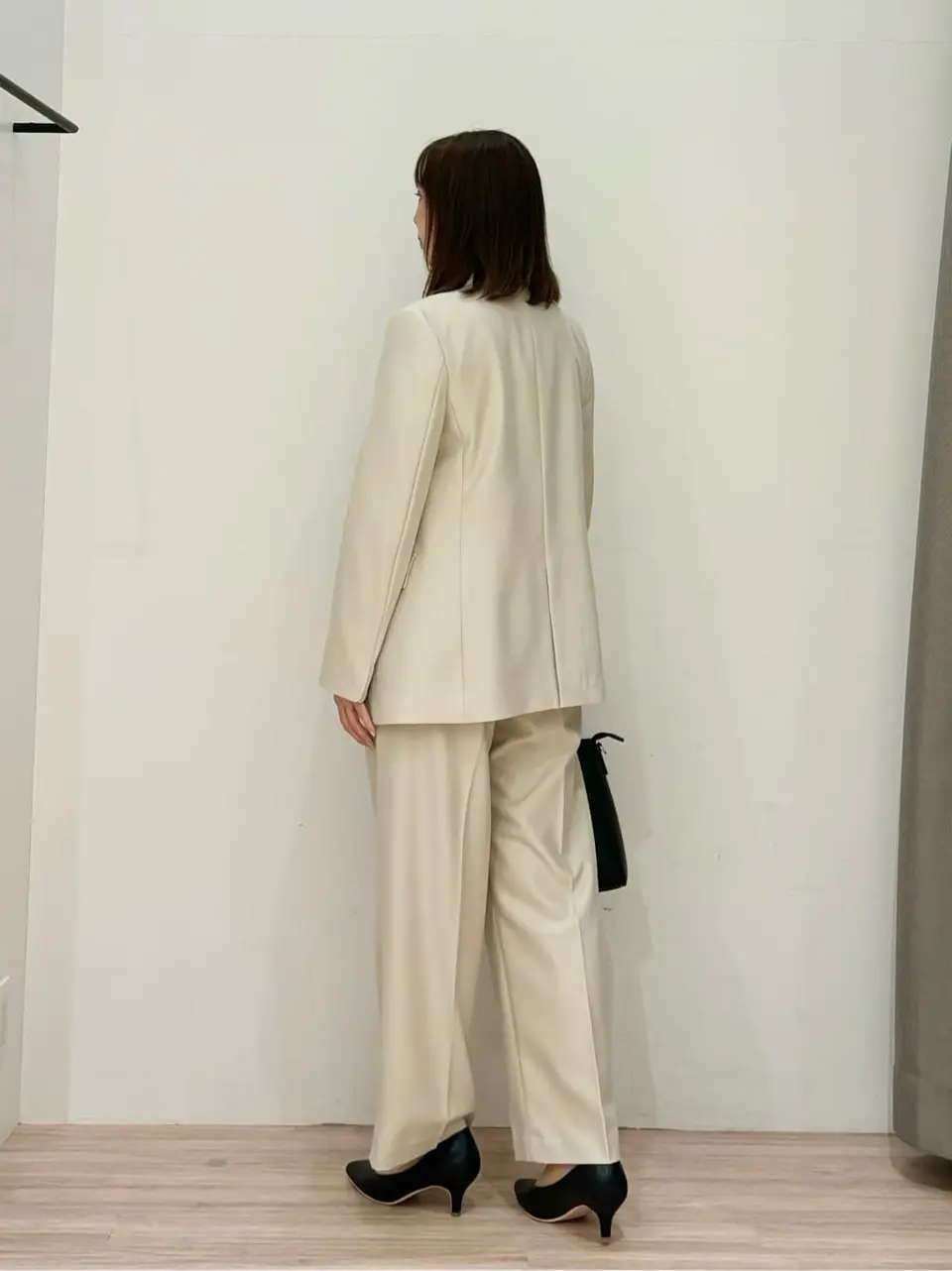 ONWARD CROSSET SELECT SAKAI コーディネート画像