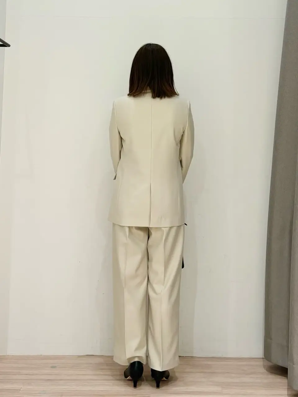 ONWARD CROSSET SELECT SAKAI コーディネート画像