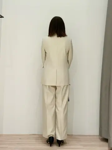 ONWARD CROSSET SELECT SAKAI コーディネート画像