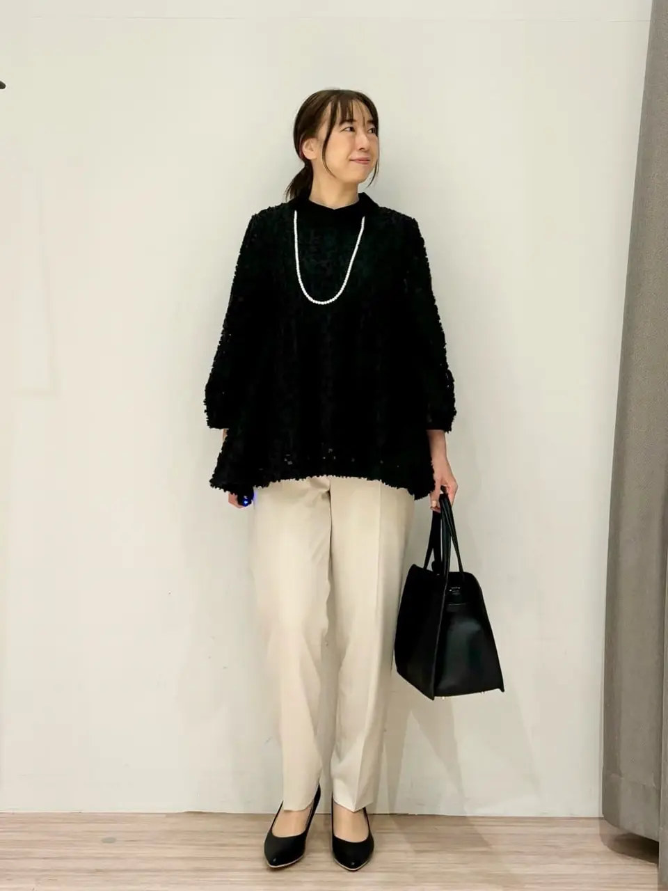  SAKAI コーディネート画像