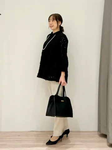 ONWARD CROSSET SELECT SAKAI コーディネート画像