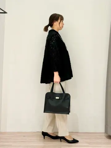 ONWARD CROSSET SELECT SAKAI コーディネート画像