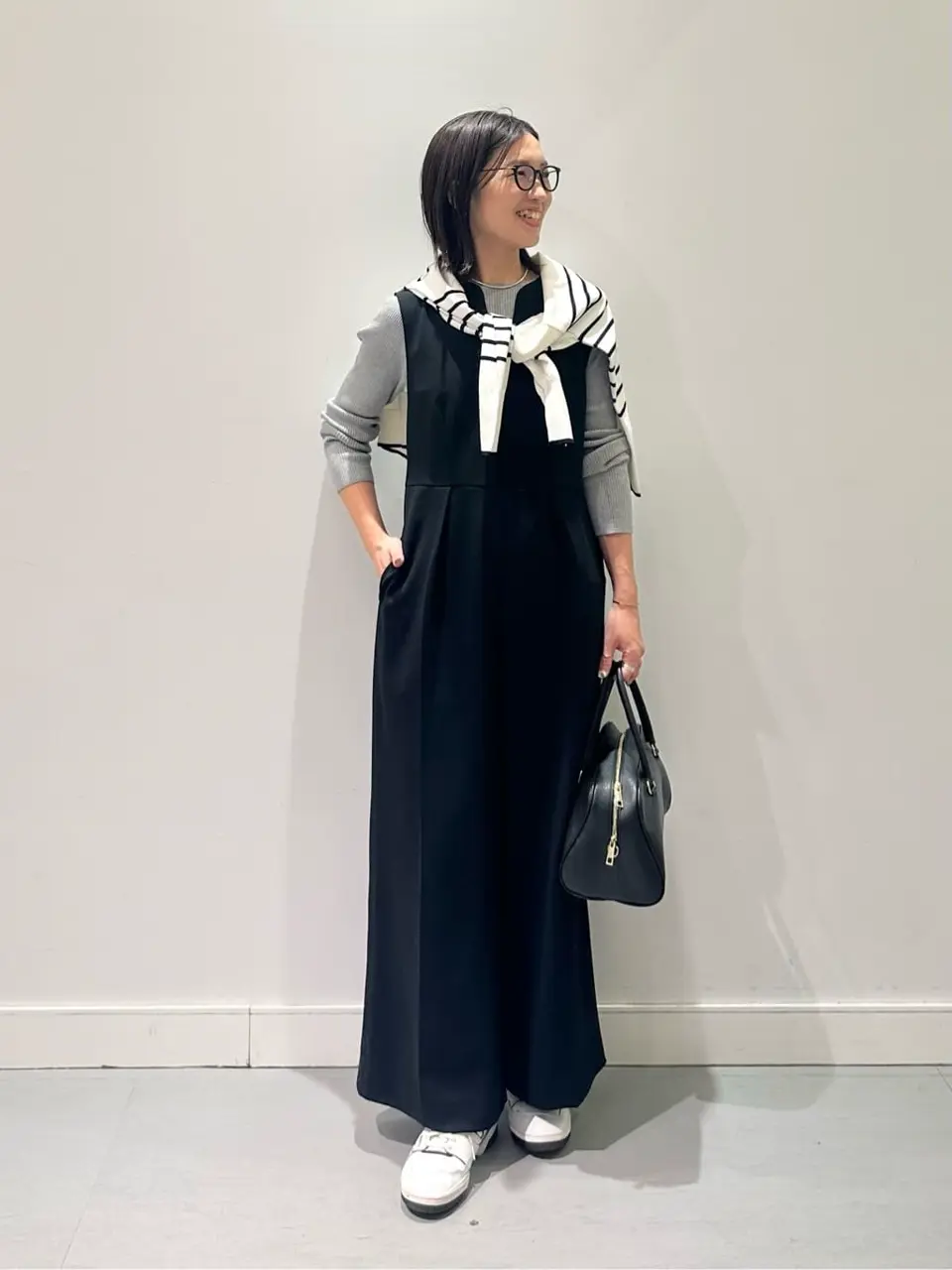  濱野 コーディネート画像