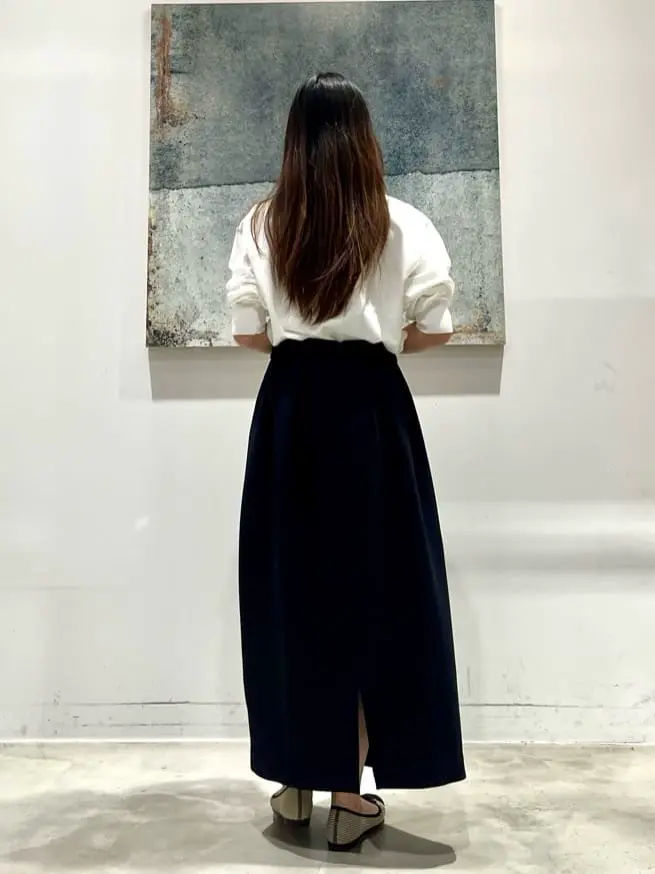 ONWARD CROSSET SELECT 田中 コーディネート画像