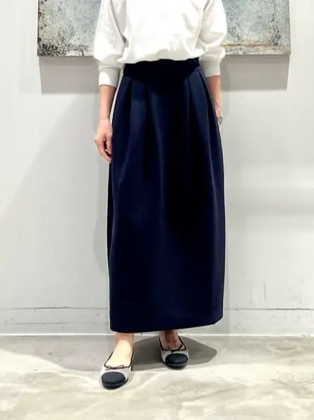 ONWARD CROSSET SELECT 田中 コーディネート画像