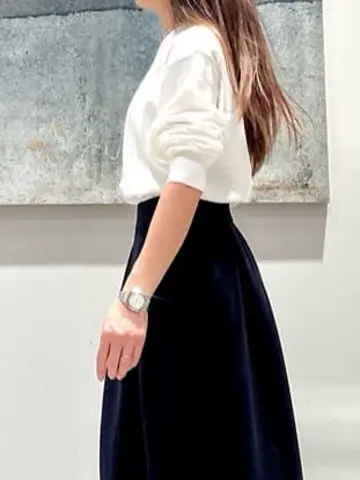 ONWARD CROSSET SELECT 田中 コーディネート画像