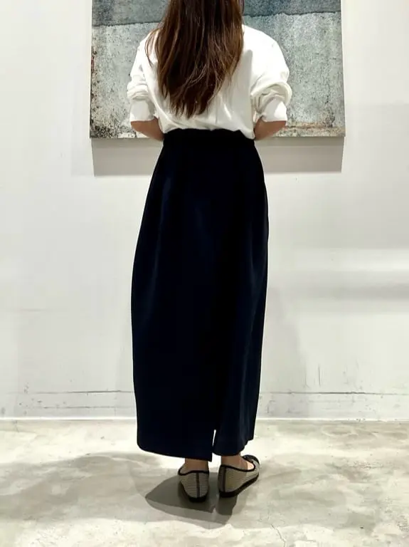 ONWARD CROSSET SELECT 田中 コーディネート画像