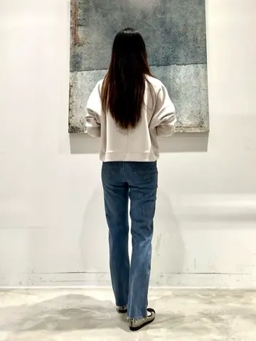 ONWARD CROSSET SELECT 田中 コーディネート画像