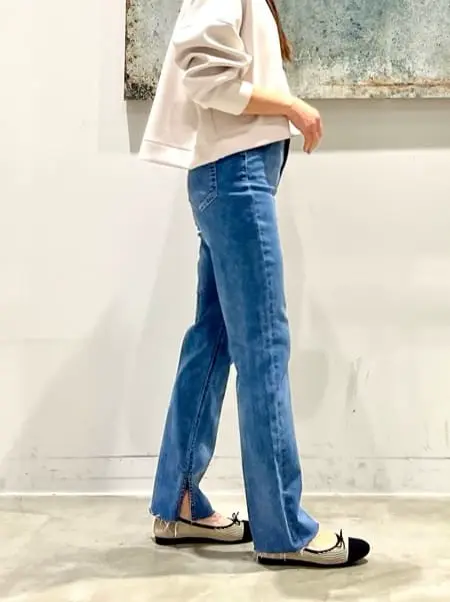 ONWARD CROSSET SELECT 田中 コーディネート画像