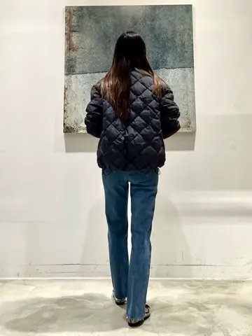 ONWARD CROSSET SELECT 田中 コーディネート画像