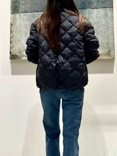 ONWARD CROSSET SELECT 田中 コーディネート画像