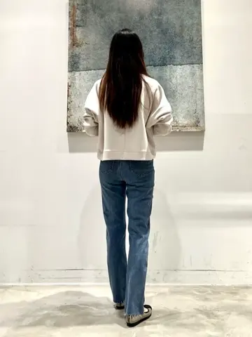 ONWARD CROSSET SELECT 田中 コーディネート画像