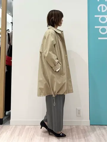 ONWARD CROSSET SELECT Chie コーディネート画像