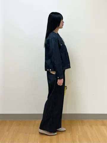 ONWARD CROSSET SELECT Aina コーディネート画像