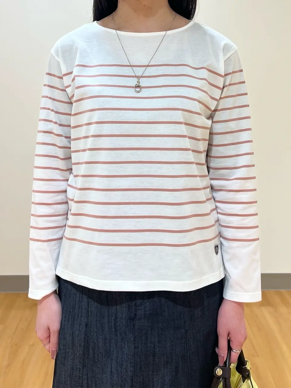 ONWARD CROSSET SELECT Aina コーディネート画像