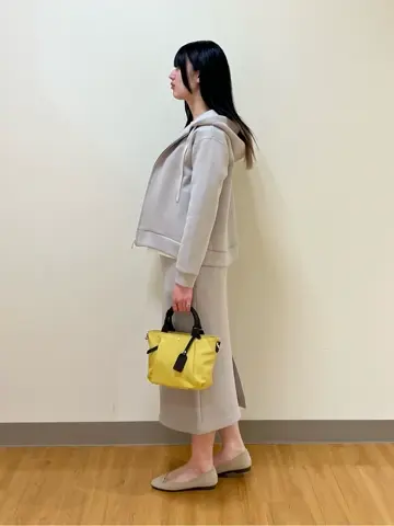 ONWARD CROSSET SELECT Aina コーディネート画像