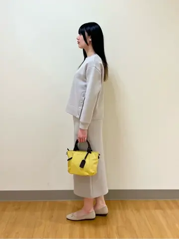 ONWARD CROSSET SELECT Aina コーディネート画像