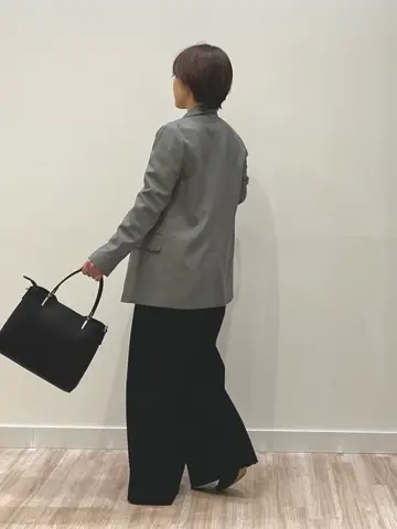 ONWARD CROSSET SELECT 前田 コーディネート画像