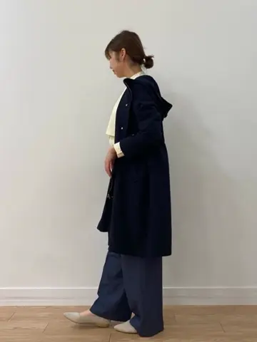 ONWARD CROSSET SELECT 山口 コーディネート画像