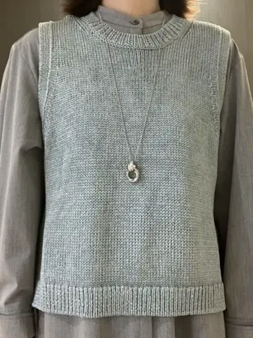 ONWARD CROSSET SELECT 服部 コーディネート画像