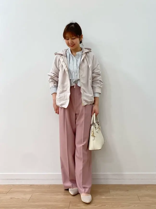  山口 コーディネート画像