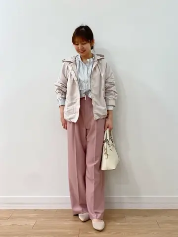 ONWARD CROSSET SELECT 山口 コーディネート画像