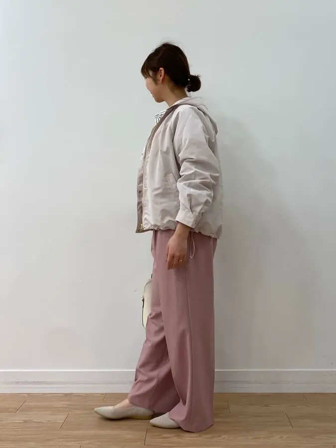 ONWARD CROSSET SELECT 山口 コーディネート画像