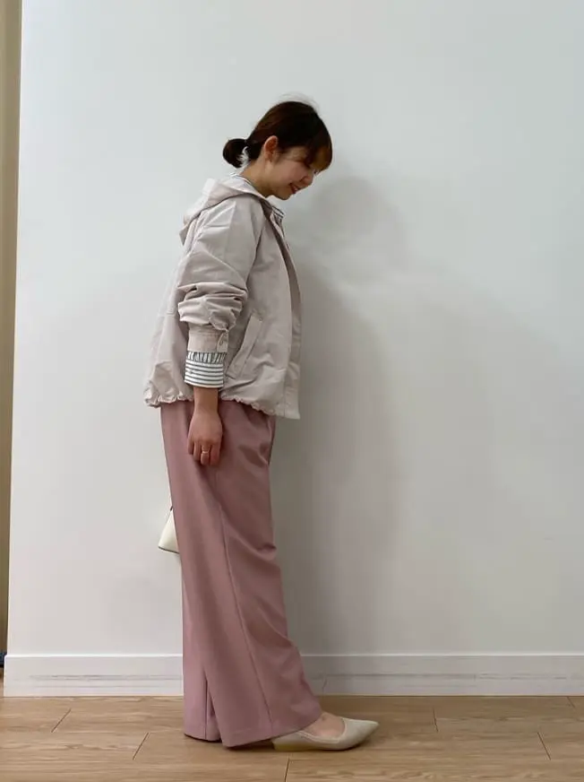 ONWARD CROSSET SELECT 山口 コーディネート画像