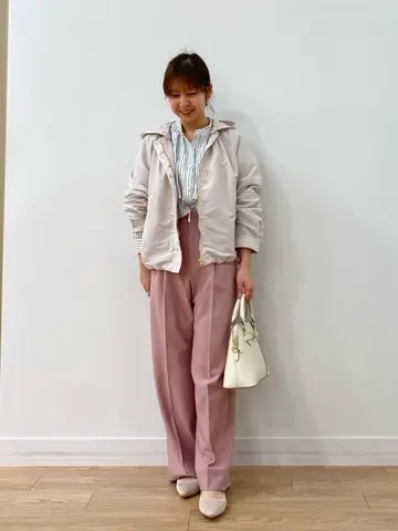 ONWARD CROSSET SELECT 山口 コーディネート画像