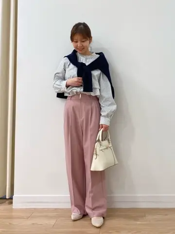 ONWARD CROSSET SELECT 山口 コーディネート画像