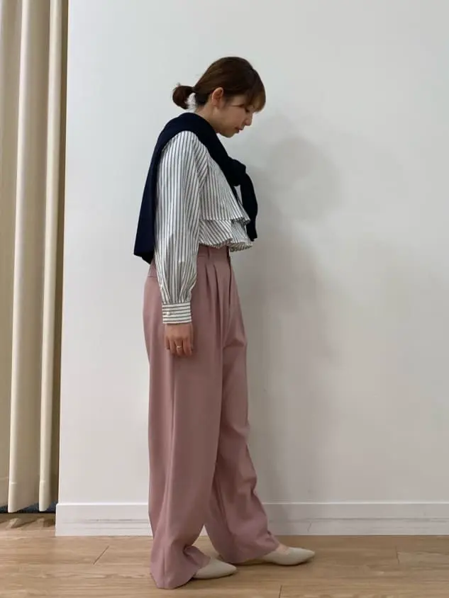 ONWARD CROSSET SELECT 山口 コーディネート画像