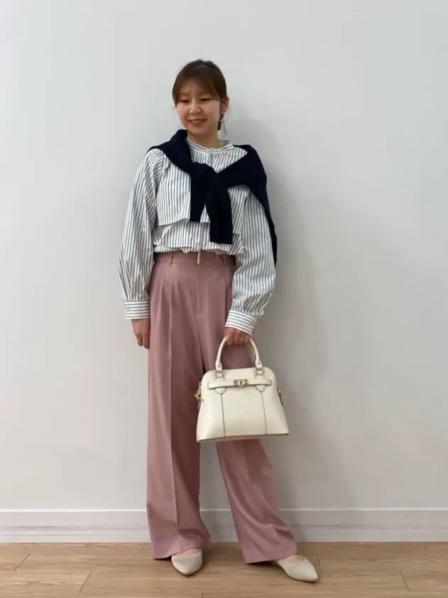 ONWARD CROSSET SELECT 山口 コーディネート画像