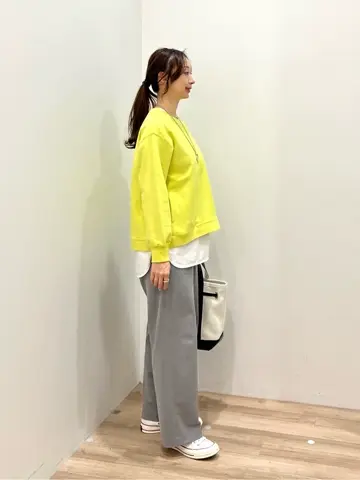 ONWARD CROSSET SELECT 村上 コーディネート画像