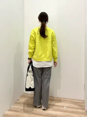 ONWARD CROSSET SELECT 村上 コーディネート画像