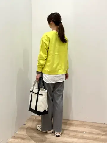 ONWARD CROSSET SELECT 村上 コーディネート画像