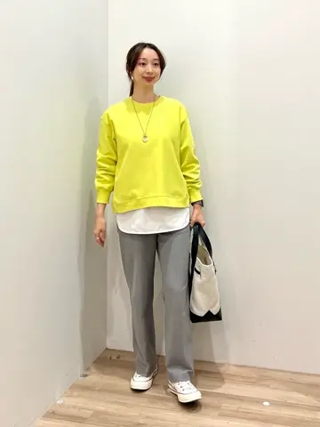 ONWARD CROSSET SELECT 村上 コーディネート画像