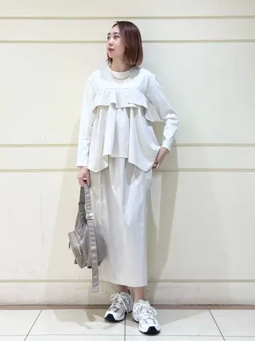 ONWARD CROSSET SELECT Kanako コーディネート画像