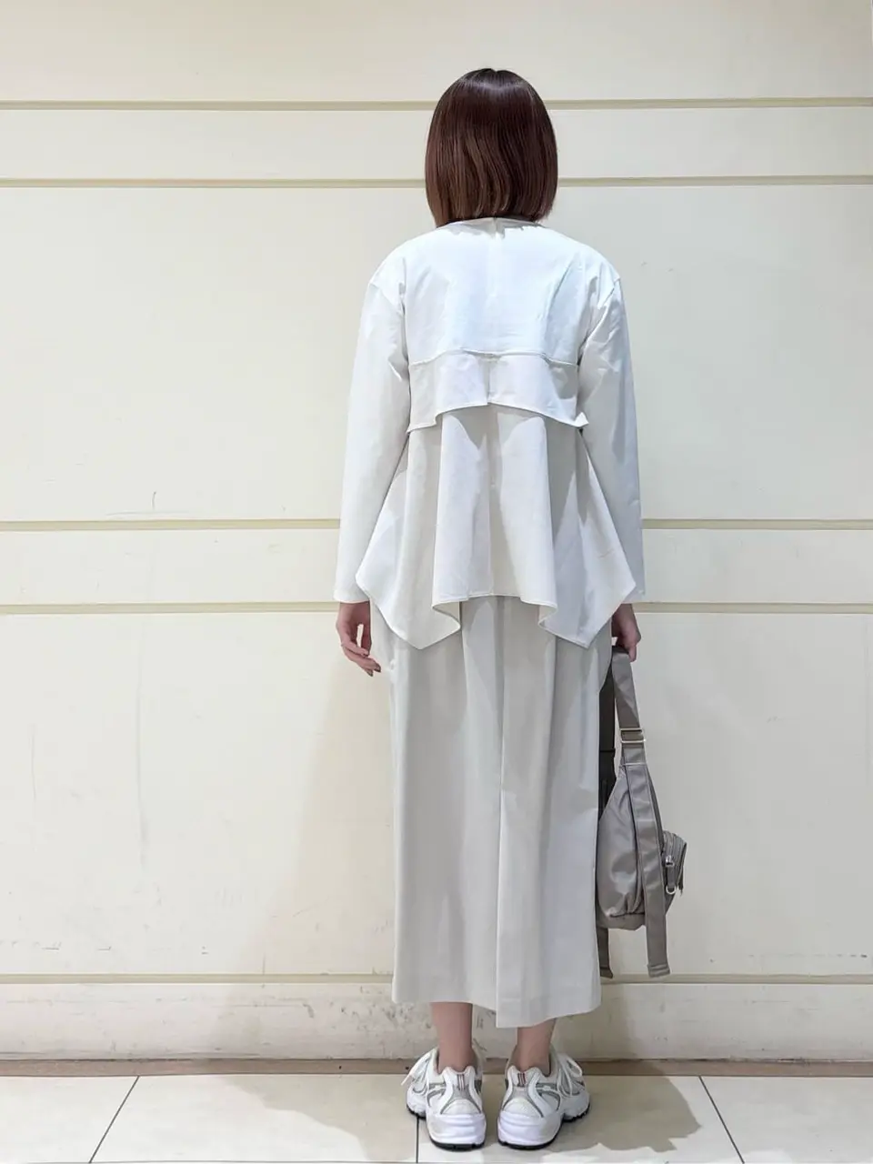 ONWARD CROSSET SELECT Kanako コーディネート画像